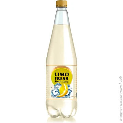   Limofresh Tonic   1  (4820137802546)
