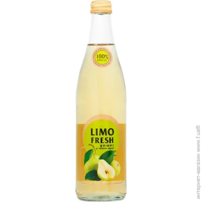   Limofresh        0.5  (4820188110195)
