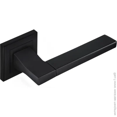 Linde    A-2008 BLACK 