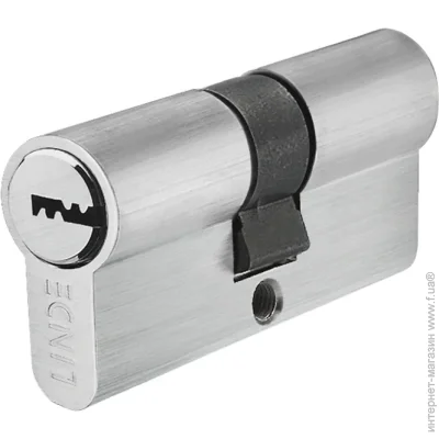 Linde  A6P 25x25 - 50   