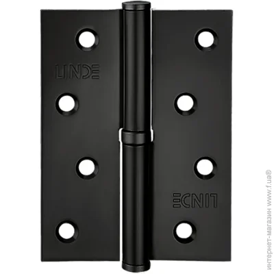 Linde  H-100L Black  100x75x2,5    1 .
