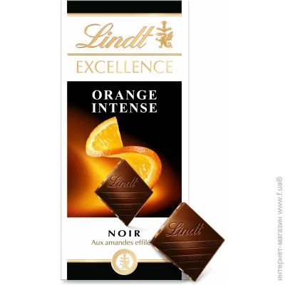   LINDT   100  Excellence