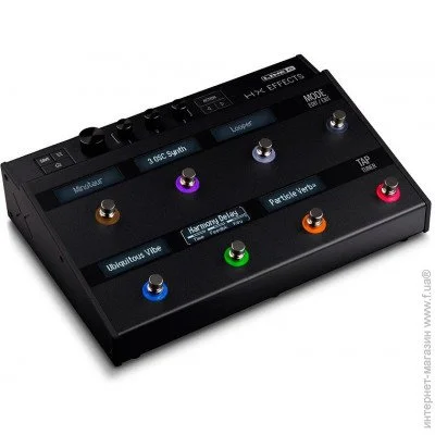 ó   Line6 HX Effects