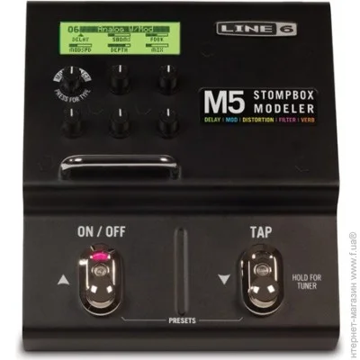 ó   Line6 M5