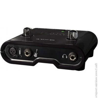  Line6 UX1 POD STUDIO