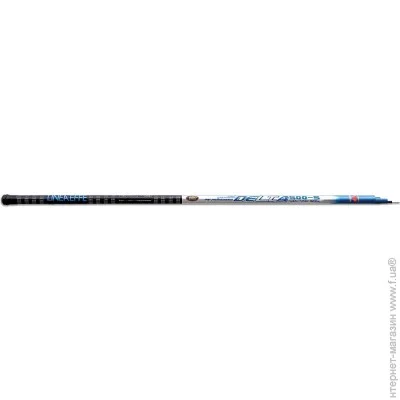  Lineaeffe Delta Fissa 4 (2060400-BLUE)