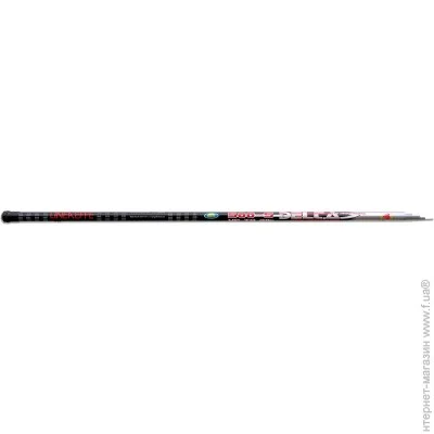  Lineaeffe Delta Fissa 4 (2060400) RED