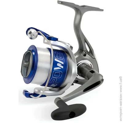  Vigor Power2 FD20 Lineaeffe