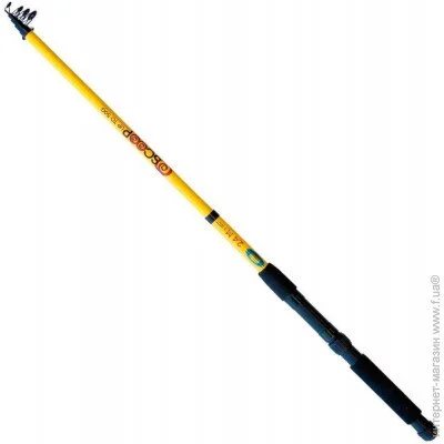  Lineaeffe Scoop 2.4, 50 (2024240)