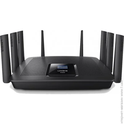  Linksys EA9500