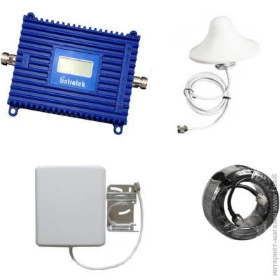 Lintratek 3G    KW20L WCDMA 2100 