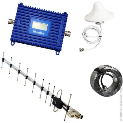 Lintratek GSM    KW20L-GSM 900 