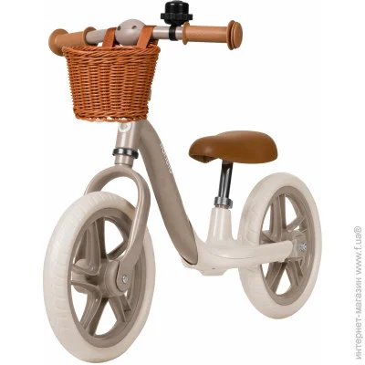 Lionelo  ALEX PLUS BEIGE SAND