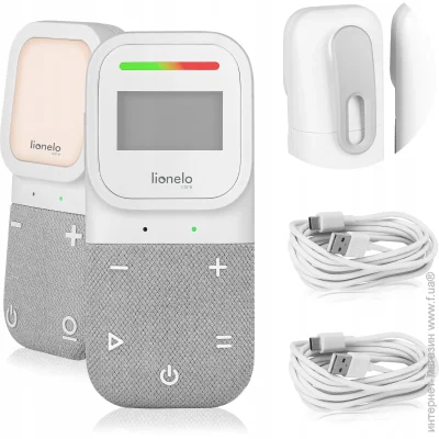  Lionelo  BABYLINE 2.3