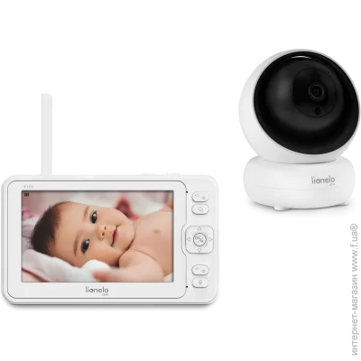 Lionelo ³ BABYLINE 8.3