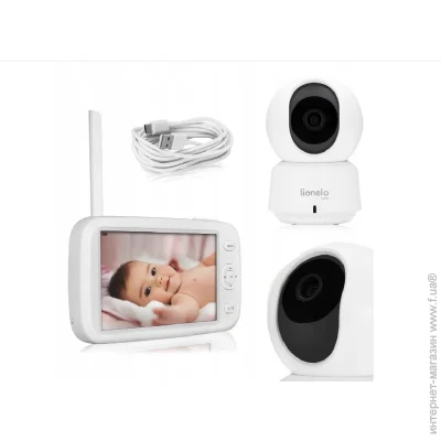 Lionelo ³ BABYLINE 9.1