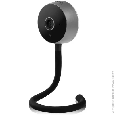 Lionelo ³ BABYLINE Smart Black