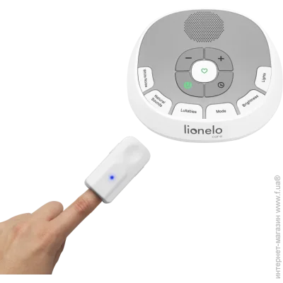 Lionelo   BABYNAP