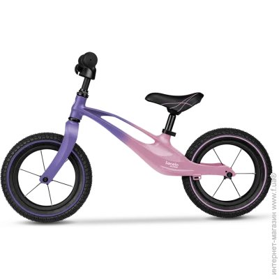 Lionelo  BART AIR PINK VIOLET