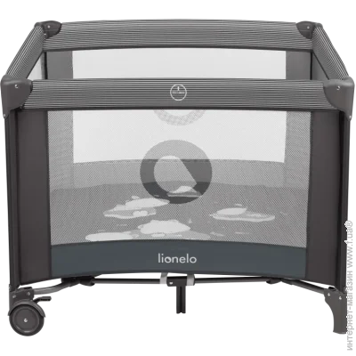   Lionelo  BONNIE GREY SCANDI