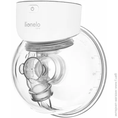 Lionelo  FIDI FREE SIMPLE WHITE