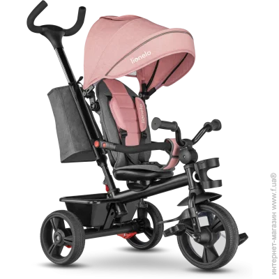  Lionelo Haari Bubblegum