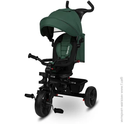 Lionelo   HAARI GREEN EMERALD
