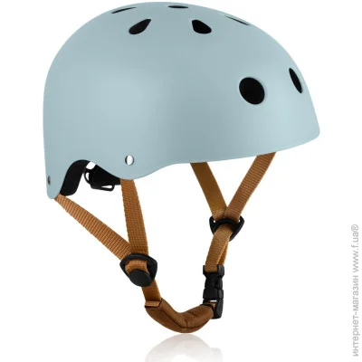 Lionelo Helmet Blue Sky