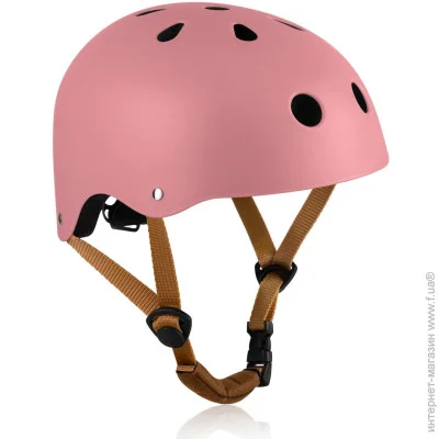  Lionelo Helmet Pink Rose