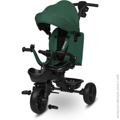 Lionelo   KORI GREEN EMERALD