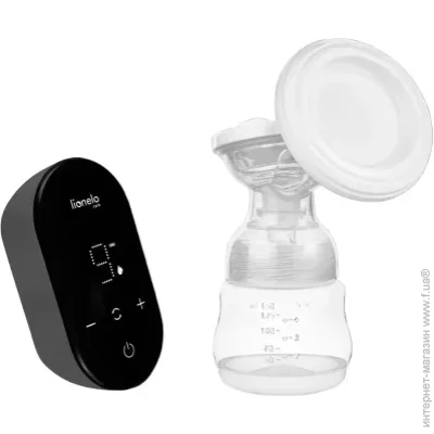  Lionelo  Fidi free white (LO-FIDI GO)