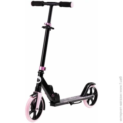  Lionelo Luca Black Carbon Pink (82361252)  100  