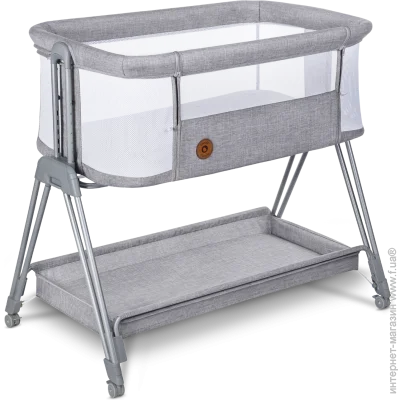   Lionelo   LUNA GREY CONCRETE
