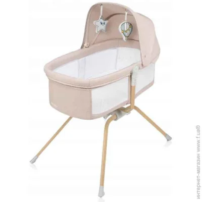   Lionelo - MALIN EVO BEIGE NATURAL