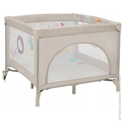   Lionelo  MILLE PLUS GREY BEIGE