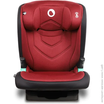  Lionelo Neal Red Burgundy (LO-NEAL Red Burgundy)  2/3 (15-36 )