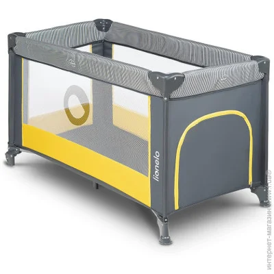    Lionelo STEFI YELLOW LEMON (1387668798)