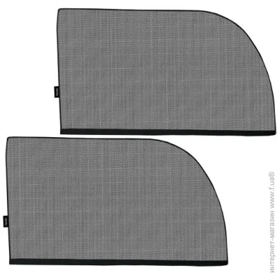   Lionelo     Sunblocker Black