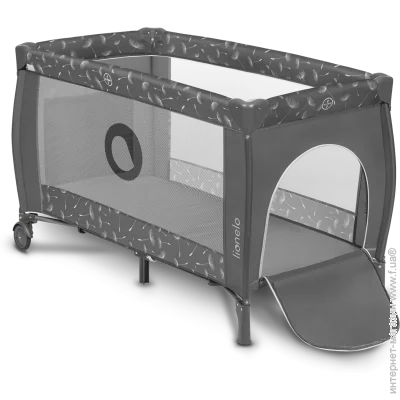   Lionelo ˳- SVEN PLUS GREY CONCRETE