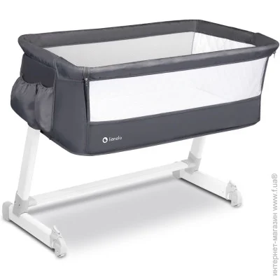   Lionelo ˳  THEO DARK GREY