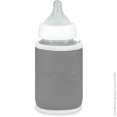Lionelo ϳ  THERMUP GO GREY SILVER