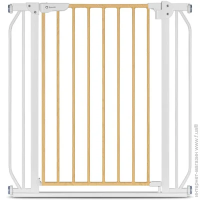     Lionelo   TRUUS SLIM WHITE NATURAL
