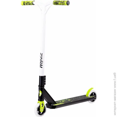  Lionelo Whizz Green Lime Black (82367330)  100  