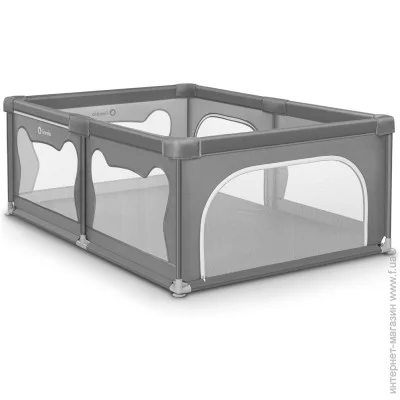  Lionelo Willow Grey Concrete