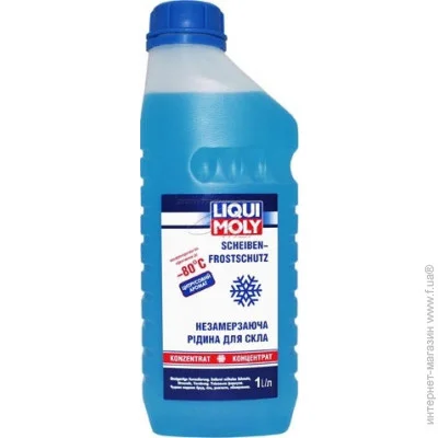   Liqui Moly LIM8837 1L (88371L)