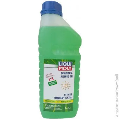   Liqui Moly Scheiben-Reiniger  ( 1:3) 1 (36001)