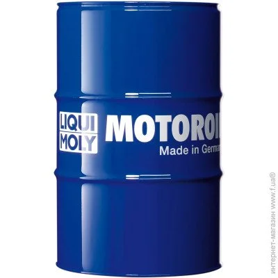   Liqui Moly MoS2 Leichtlauf 10W-40, 60 (1090)
