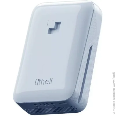  Litheli Power Bank 10000mAh 45W Fast Charge (U20BY10-0U000)