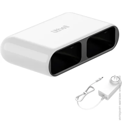 Litheli    Power Bank U20 (1047-U20CR00-0A000)