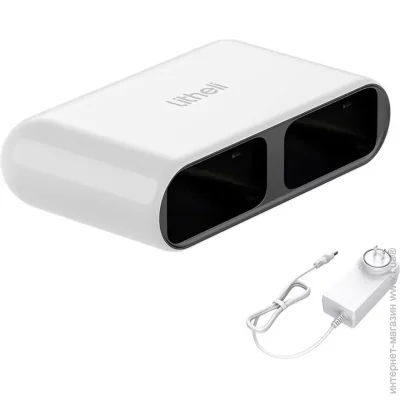   Litheli     Power Bank U20 (U20CR00-0A000)